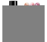 Blooming Gel Nail Polish - Bloom Gel Nail Polish | 7.3ML Claer Smudge Liquid Quick Drying for Home Manicurist Salon Use Women Youth Daily Travel Wedding Party Performance