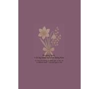 Blooming Heart: A 30-Day Guided Journal For Healing Moms: For every mom learning to breathe again, to heal, and to rediscover herself - one quiet page at a time