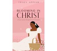 Blooming in Christ: A Poetic Journey Through Christian Femininity