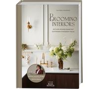 Blooming Interiors. Von Viktoria Askerow aka @t, Askerow, Askerow,.