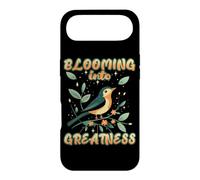 BLOOMING INTO GREATNESS Case for iPhone Air