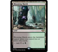 Blooming Marsh (Promo Pack Non-Foil) | Outlaws of Thunder Junction