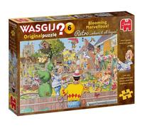 Blooming Marvellous Jigsaw Puzzle - 1000 Pieces