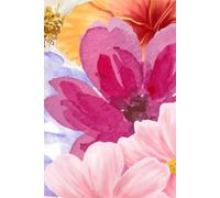 Blooming Thoughts: A Journal For Women
