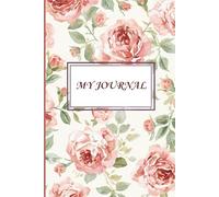 Blooming Thoughts: A Rose Journal