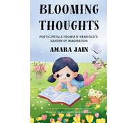 Blooming Thoughts (Edition1st)