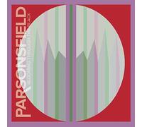 Parsonsfield - Blooming Through The Black