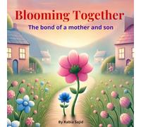 Blooming Together: The bond of a mother and son