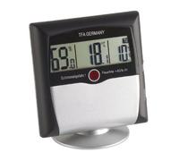 Blooming Weather 30.501100000000001 Comfort Control Digital Thermo-Hygrometer -