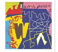 Bloomington by Marsalis, Branford (1993-05-18)