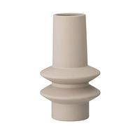 Bloomingville 82048973 Vase, Stoneware, Natural