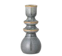 Bloomingville 82048977 Candle Holder Stoneware