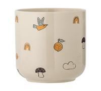 Bloomingville Agnes pot Ø16 cm White