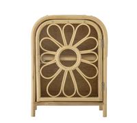 Bloomingville - Anuke Cabinet - Nature