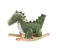 Bloomingville Arnie rocking horse Crocodile