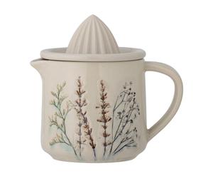 Bloomingville Bea citruspress 14 cm Natural