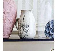 Bloomingville Bea Jug Natural Ceramic