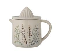Bloomingville Bea Lemon Juicer, Natural, Stoneware, L 14.5 x H 14 x W 10 cm