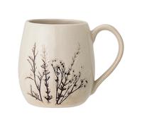 Bloomingville Bea mug 400 ml Nature