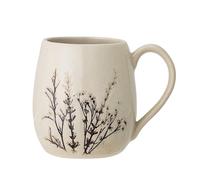Bloomingville Bea Mug Stoneware Nature Design Coffee Tea Cup