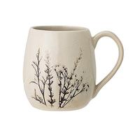Bloomingville Bea mug 400 ml Nature