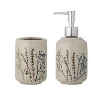 Bloomingville Bea Soap Dispenser Set of 2