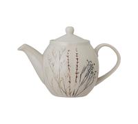 Bloomingville Bea Teapot 1.2 L Nature