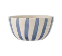 Bloomingville Begonia bowl Ø14 cm Blue