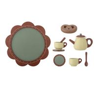Bloomingville - Bette Play Set Wood - Multi