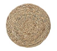 Bloomingville Bloomingville braided placemat Ø 35 cm
