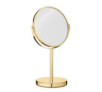 Bloomingville Bloomingville double sided mirror gold