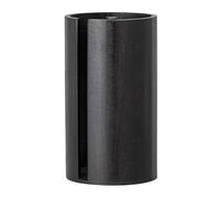 Bloomingville Bloomingville kitchen paper holder 25.5 cm black