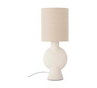 Bloomingville Bloomingville Sergio table lamp 54.5 cm Nature, stoneware