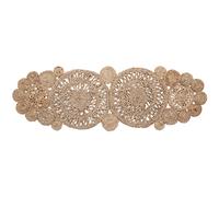 Bloomingville Bloomingville tablesrunner jute 40x115 cm nature