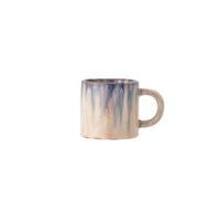Bloomingville Blue Stoneware Amalia Cup, 250 ml