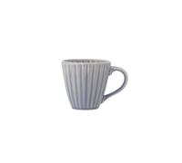 Bloomingville Blue Stoneware Latina Cup, 220 ml