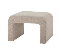 Bloomingville Bobbie stool 70x40x45 cm Natural