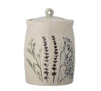 Bloomingville Box with lid Bea