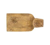 Bloomingville Brooklyn serving tray Mango wood 12.7x25.5 cm