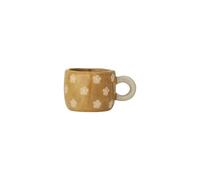 Bloomingville Brown Stoneware Nini Cup, 100 ml
