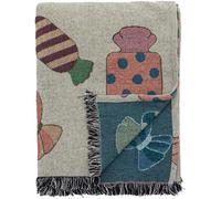 Bloomingville Caramella throw 130x150 cm Nature