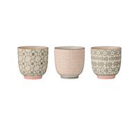 Bloomingville Cécile cup 3 pieces 3 pieces