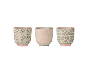 Bloomingville Cécile cup 3 pieces 3 pieces