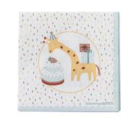 Bloomingville Celebrate paper napkin 20-pack Blue