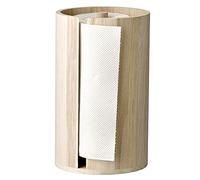 Bloomingville - Celian Paper towel holder (508050), Black, 14,5 x 25,5 cm