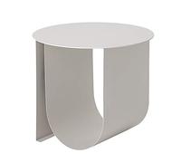 Bloomingville - Cher Side Table - Grey (82048171)