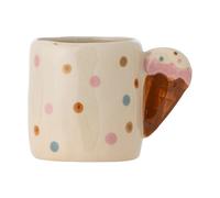 Bloomingville Creamy cup 22.5 cl Nature