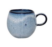 Bloomingville Cup Sandrine, Blue, Ceramic