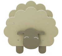 Bloomingville - Dolly Book Holder - Grey