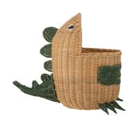 Bloomingville - Eddi Basket 37x57x48 cm, Nature - Nature